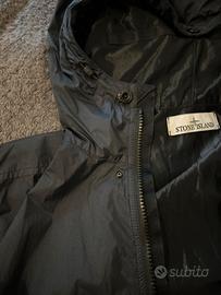 Giacca Stone Island Crinkle Reps NY - Originale