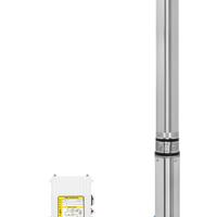 Pompa sommersa Eberth