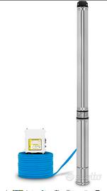 Pompa sommersa Eberth