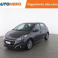 PEUGEOT 208 XY33347