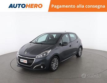 PEUGEOT 208 XY33347