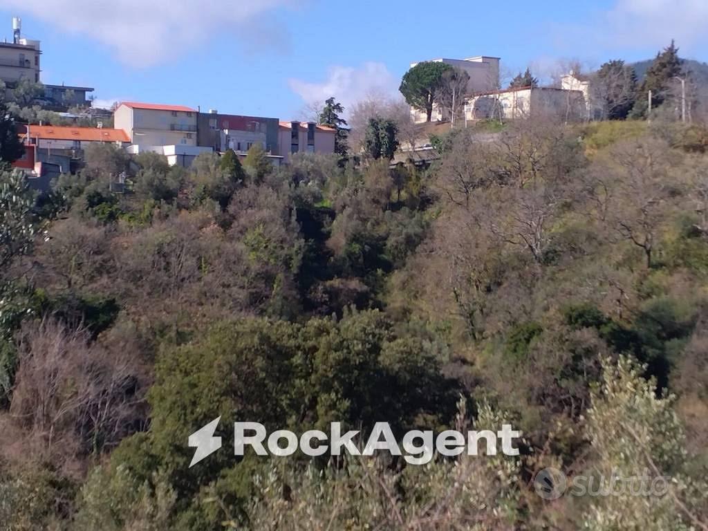 Terreno di 9073 m² a Catanzaro - Vista 3