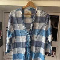 Camicia hollister