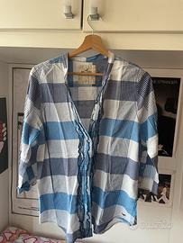 Camicia hollister