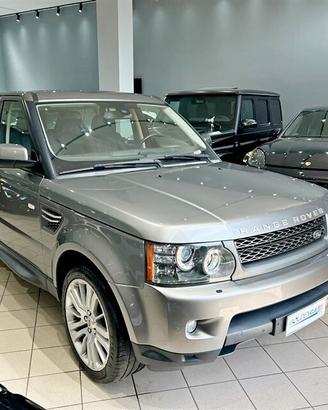 Land Rover Range Sport 3.0 SDV6 HSE