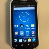 Lettore MC40 Symbol/Zebra