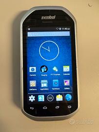 Lettore MC40 Symbol/Zebra