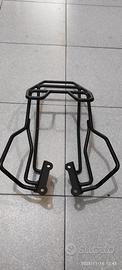 Portapacchi posteriore GIVI SR8708 per moto BN125