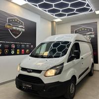 Furgone Ford Transit Custom 290 L2H1