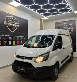 Furgone Ford Transit Custom 290 L2H1