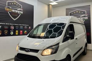 Furgone Ford Transit Custom 290 L2H1