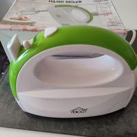 Frullatore elettrico