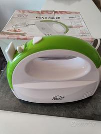 Frullatore elettrico