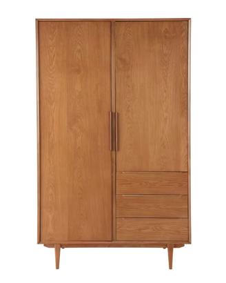 Armadio 2 ante 3 cassetti Maisons du Monde