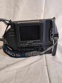 fotocamera Sony Digital mavica
