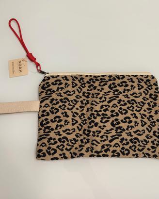 Pochette Noah
