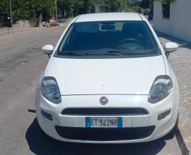 FIAT Grande Punto - 2013