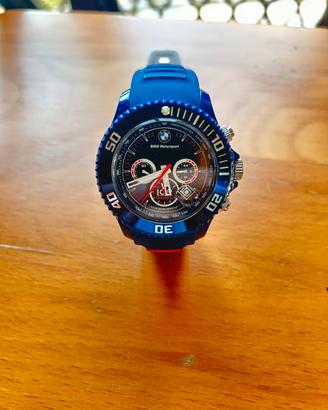 Orologio BMW icewatch