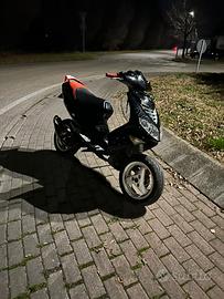 peugeot x-fight 50
