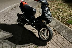 peugeot x-fight 50