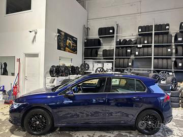 Cerchi NUOVI Volkswagen Golf raggio 16 cod.87243