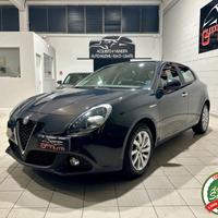 ALFA ROMEO Giulietta 1.6 JTDm-2 120CV Distinctiv
