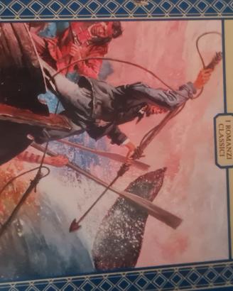 romanzo Moby Dick
