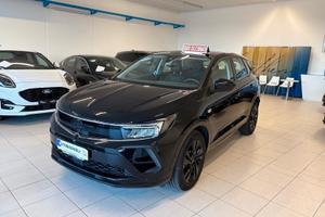 Opel Grandland GS 1.2 Turbo 12V 130 CV 6mt SPOTICA