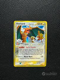 Charizard delta species 4/100 ENG