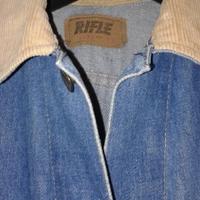 Giubbotto Jeans marca RIFLE