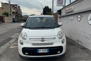 Fiat 500L 1.6 Multijet 120 CV Lounge