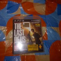 The last of us