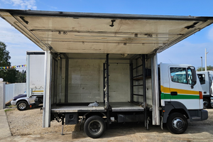 Autonegozio Nissan Patente B