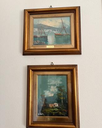 Quadri e stampe