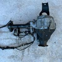 Differenziale anteriore Ford Ranger 2008 2500cc TD