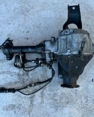 Differenziale anteriore Ford Ranger 2008 2500cc TD