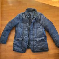 Giacca invernale imbottita