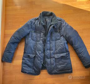 Giacca invernale imbottita