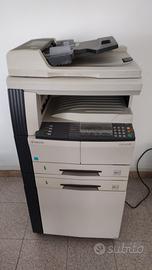 Stampante multifunzione Kyocera KM-2050 fino ad A3