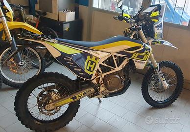 Husqvarna 701 Enduro - 2020