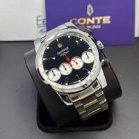 🔸 EBERHARD & Co. CHRONO 4 GRANDE TAILLE (2012)
