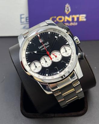 🔸 EBERHARD & Co. CHRONO 4 GRANDE TAILLE (2012)