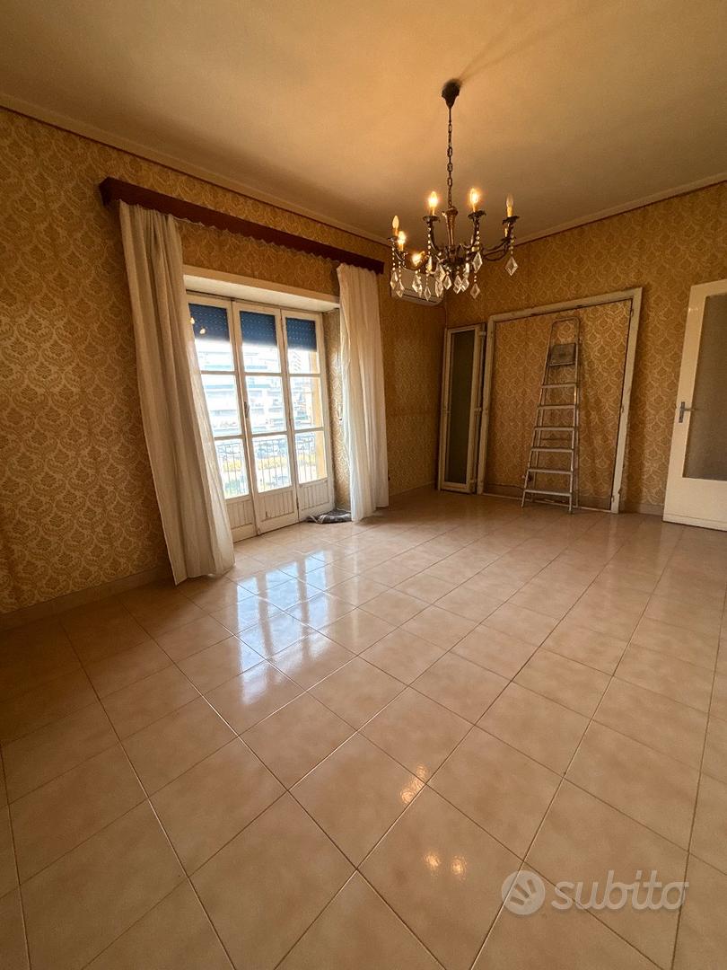 Apartment in Catania, Nesima Inferiore, Monte Po-Nesima-San Leone-Rapisardi - Altro