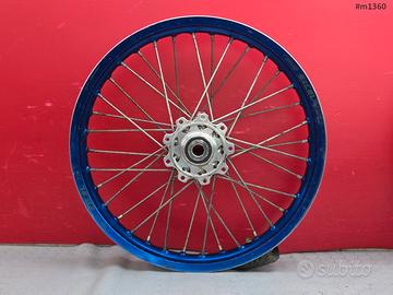 CERCHIO POSTERIORE TM RACING MX 250 4t 2008 2010 M