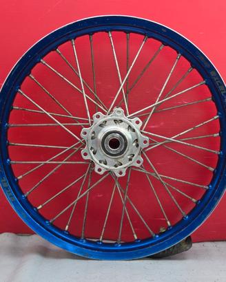 CERCHIO POSTERIORE TM RACING MX 250 4t 2008 2010 M
