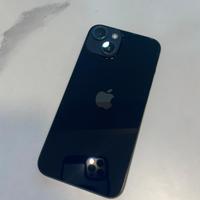 iphon 14 128 giga con batteria 78%