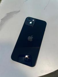 iphon 14 128 giga con batteria 78%