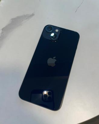 iphon 14 128 giga con batteria 78%