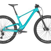 SCOTT SPARK 960 / mtb xc TASSO 0 %