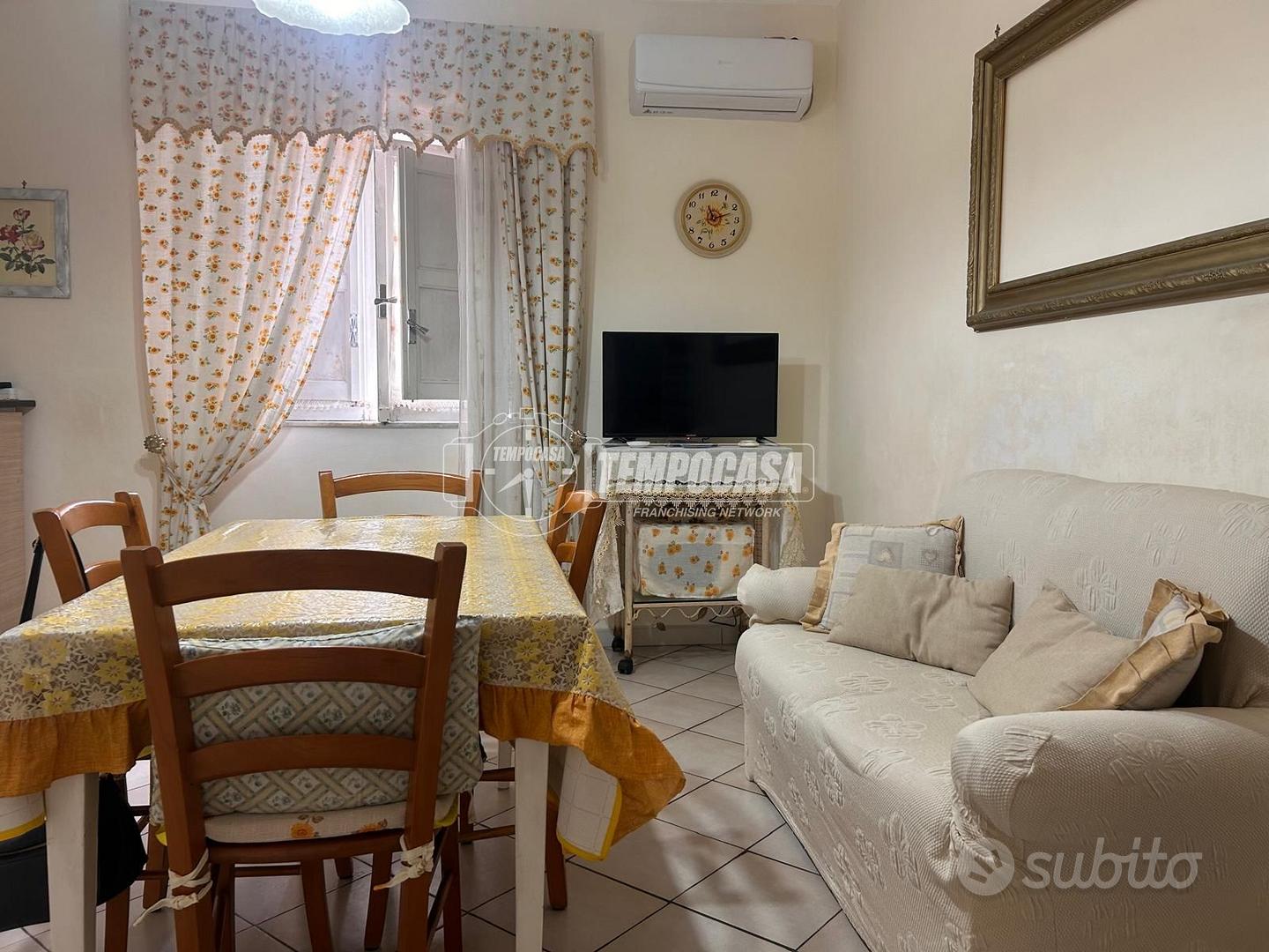 Appartamento a Catania Via Petrella 2 locali - Vista 2